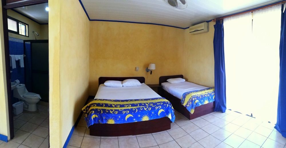 Hotel Mayol Lodge La Fortuna Екстериор снимка